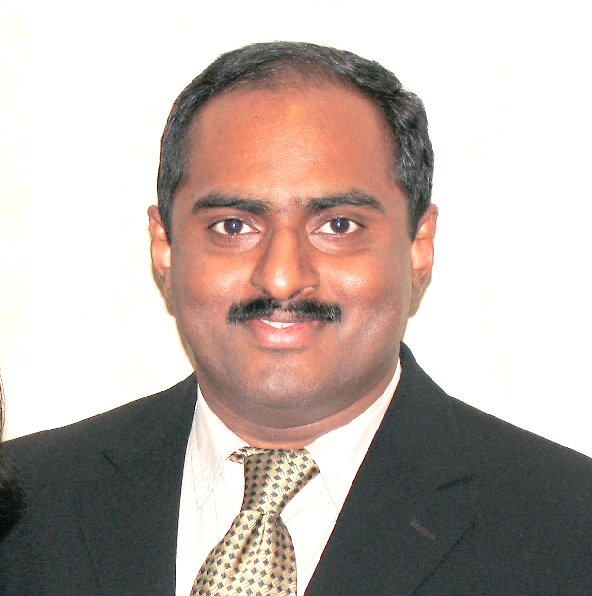 Dr. Viju Varghese